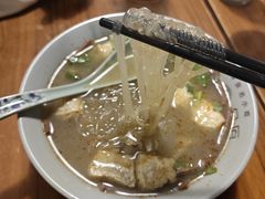 -金原鸭血粉丝汤·汤包·脆皮烤鸭(南京博物院店)