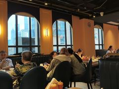 -斗牛士牛排(南京东路店)