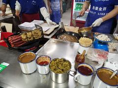 -尚食卢记烧饼(凤凰路总店)