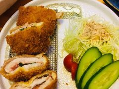 -水之惠鲜鱼料理(王府大街店)