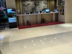 -北京宣武门商务酒店(前门店)