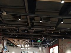 -避风塘(宝山万达店)