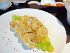 -甄御•海鲜新青岛菜(麦岛店)