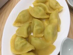 -船歌·鱼水饺青岛菜(国贸商城店)