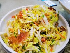 -渔娘渔家丹东海鲜(东直门店)