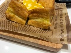 -龙记香港茶餐厅(久光百货店)