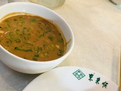 -东来顺饭庄(天坛店)