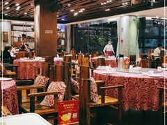 大堂-临家闽南菜(宝洲路店)