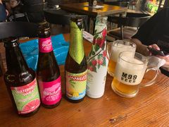 -M99 BEER世界啤酒吧(鸿云悦街店)