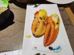 -海天盛宴海鲜自助(正大广场店)