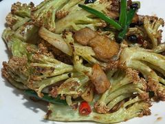鲜肉花菜-太二酸菜鱼(深圳布吉万象汇店)