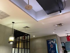 大堂-青叶日式料理(飘亮阳光广场店)