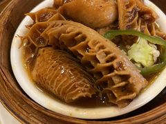 -添好运点心专门店(百老汇店)