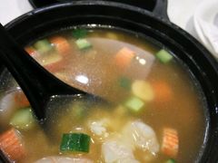 -和平馆·地道港澳茶餐厅(西门口店)