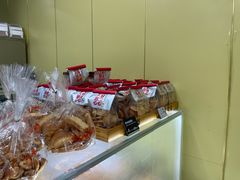 -甜嘟嘟烘焙坊(舒城路店)