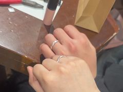 -十八字金银饰·拼豆·开蚌手工体验团建(君太百货店)