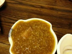 蜜汁藕-秦淮小吃城(夫子庙店)