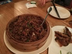 -热度餐厅(老佛爷店)