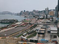 -香港会议展览中心演讲厅