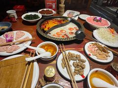 -黄家码头老火锅(解放碑旗舰店)