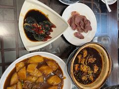 臭大元-壶园美食·淮扬菜(东圈门店)