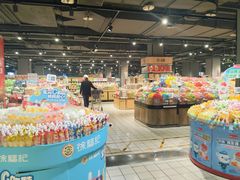 -物美大卖场(玉蜓桥店)