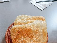 -老淮滨-蚌埠非遗小吃(淮河路店)