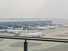 -南京禄口机场雅高铂尔曼大酒店