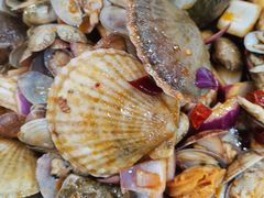 -雅逸居海鲜小厨