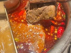-巴奴毛肚火锅(京西大悦城店)