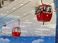 -湘江欢乐城欢乐雪域