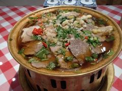 -太原面食店(解放路店)