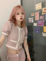 -M1 HAIR烫染