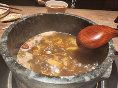 -蘑界·野生菌火锅(深业上城店)