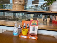 -秦香阁·西北家常菜(徐汇日月光中心店)