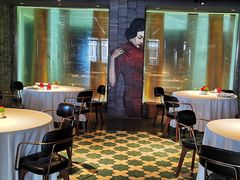 大堂-三号黄浦会Canton Table