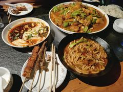 -新疆儿子娃娃餐厅(锦华街店)