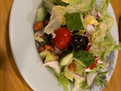 -烤满分·东北烧烤(首经贸店)