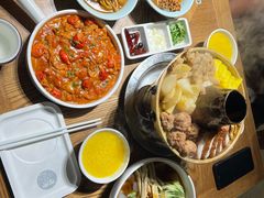 -请晋·山西餐社(好运街店)