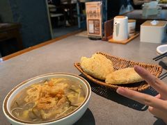 辣汤-老淮滨-蚌埠非遗小吃(淮河路店)