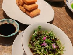 -上海总会SHANGHAICLUB(兴业太古汇店)