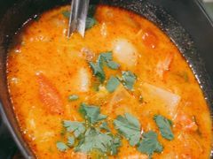 -Doo Dee Thai Food(Issan/Isaan/Esan)