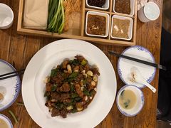 -鲁城往事(游客中心店)