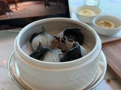 -悦厅·下午茶(杭州柏悦酒店)
