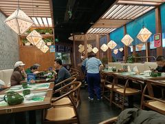 大堂-云海肴云南菜(曲江大悦城店)