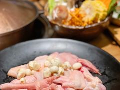 -大头椰·椰子鸡火锅(新梦店)