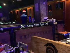 大堂-很久以前羊肉串(簋街店)