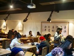 -素清香(解放路店)