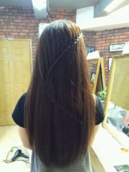 点击看大图 -VIM Hair Salon
