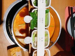 冬阴功锅底-生如夏花泰式火锅(鹭洲里店)
